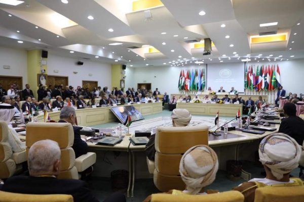 الأمانة العامة لمجلس وزراء الداخلية العرب تستنكر محاولة اغتيال مصطفى الكاظمي