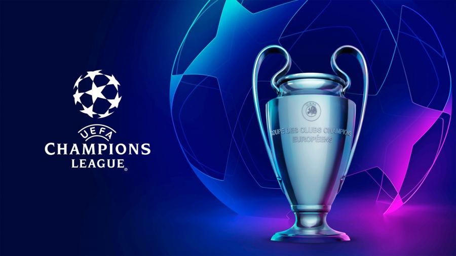 أقوى 5 مواجهات في دوري ابطال اوروبا 2021