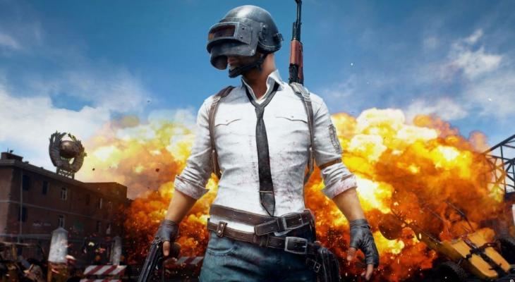 تحميل ببجي 2022 PUBG NEW STATE 