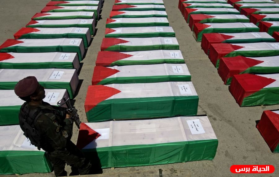 وقفة في جنين للمطالبة باسترداد جثامين الشهداء المحتجزة واسنادا للأسرى