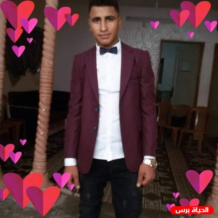 تفاصيل وفاة المواطن محمد الصوير