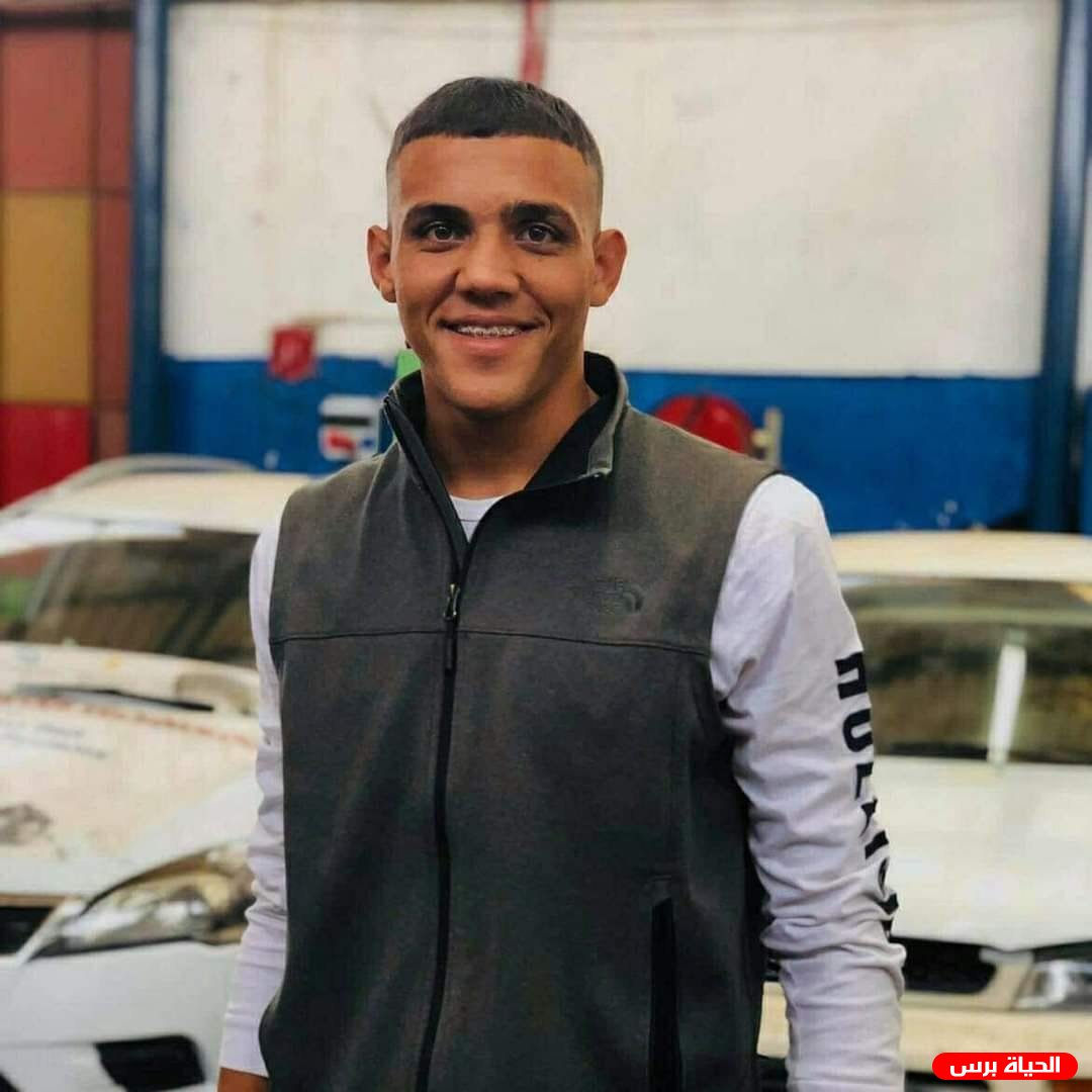 تفاصيل استشهاد الشاب مصعب نفل من رام الله