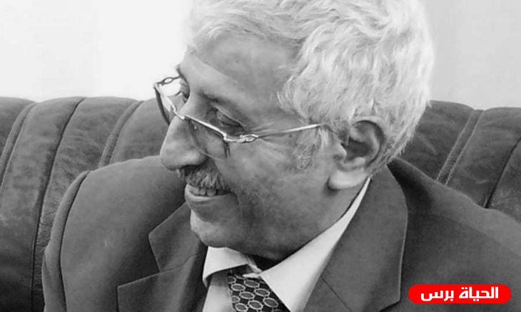 وفاة الشاعر عبد العزيز المقالح