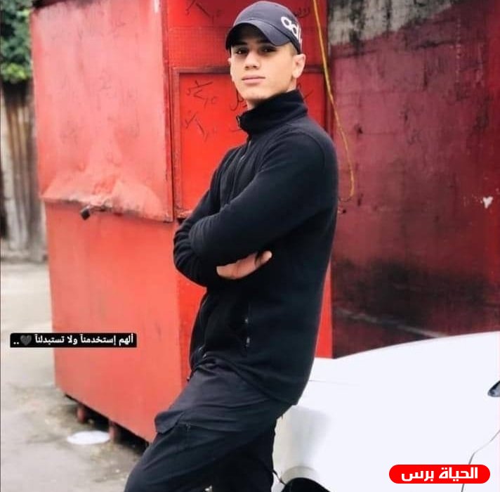 شهيد و3 إصابات خلال اقتحام الاحتلال مقام يوسف شرق نابلس