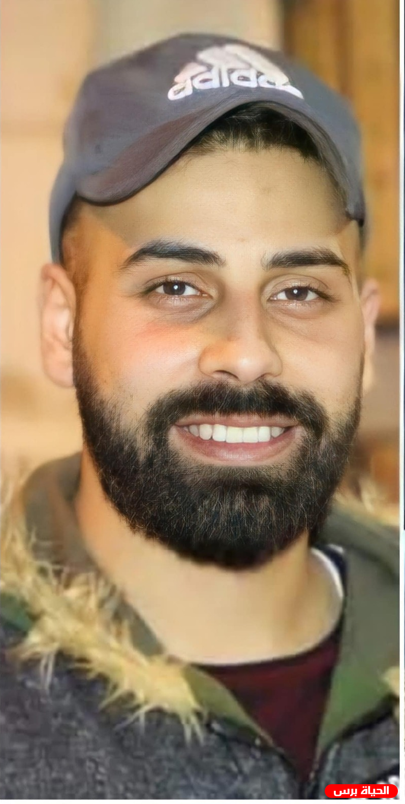 تفاصيل : استشهاد المقاوم محمد حزر الله من نابلس