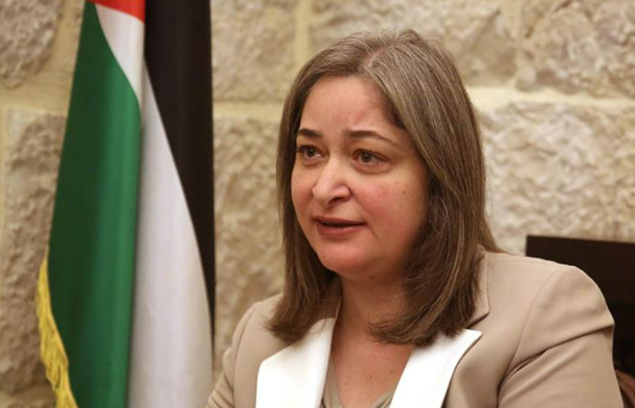 فلسطين والأردن تبحثان التعاون في المجال السياحي