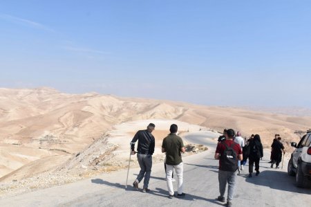 مسار مع صناع القرار
