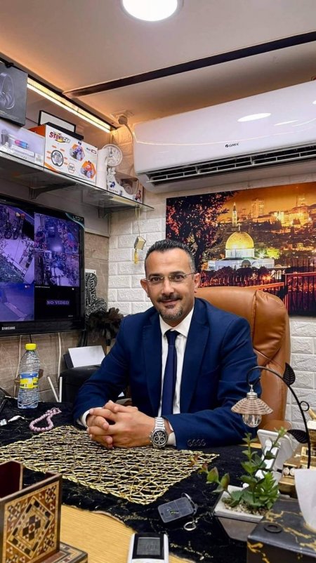  يوم المنتج الوطني .. الكاتب: علي فهمي أبو بكر 