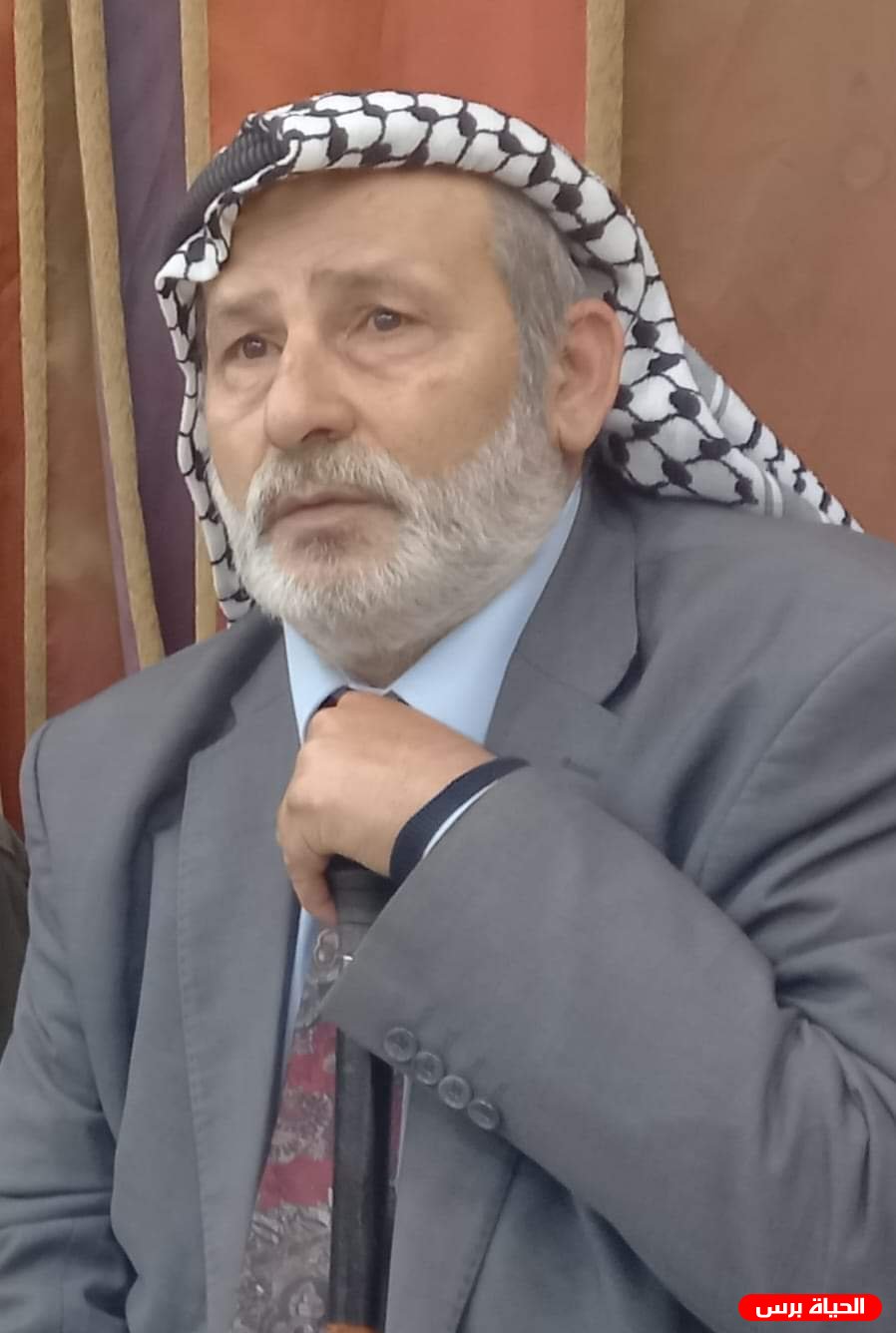 اللجان الشعبية الفلسطينية تندد بدعوى المؤتمر الشعبي الفلسطيني