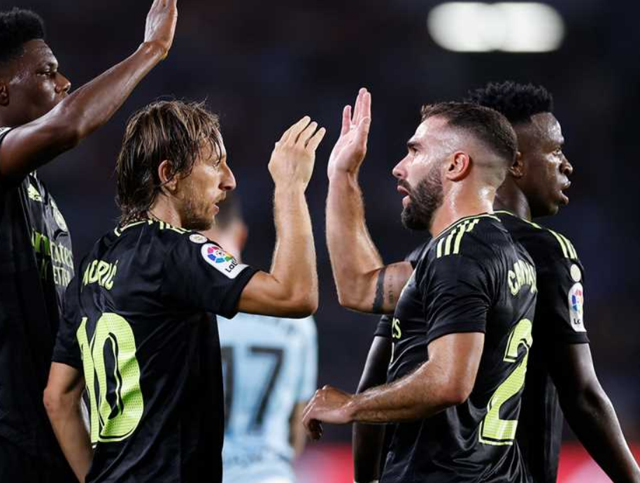 مشاهدة مباراة ريال مدريد ضد سيلتك بث مباشر 