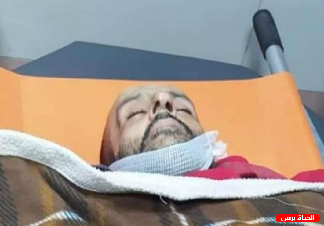 استشهاد المواطن داوود ريان برصاص الاحتلال