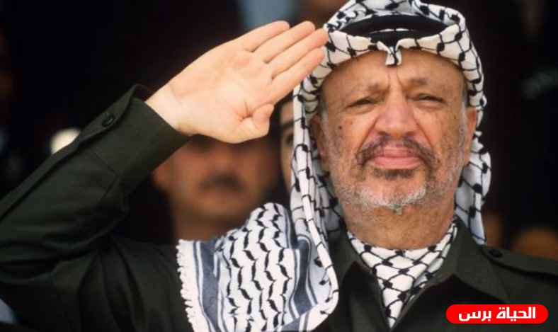 اللجان الشعبية تدعو لأكبر مشاركة في فعاليات احياء ذكرى الشهيد ياسر عرفات الـ 18
