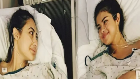 فرانشا رايسا تغضب من سيلينا غوميز بسبب تصريح