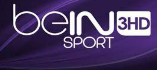 تردد قناة بي ان سبورت 3 