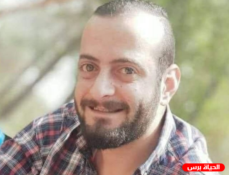استشهاد الشاب رأفت عيسة برصاص الاحتلال في جنين