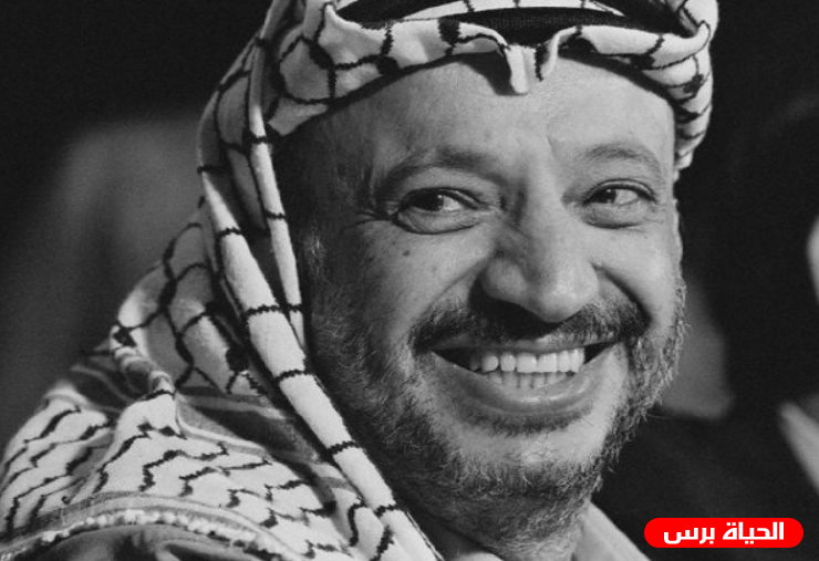 النضال الشعبي: الإرث النضالي للرمز ياسر عرفات ما زال راسخا