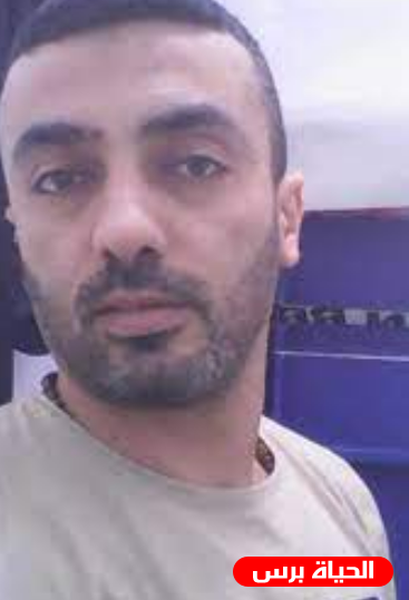 الأسير محمد حسين يتنسم الحرية بعد 18 عاماً