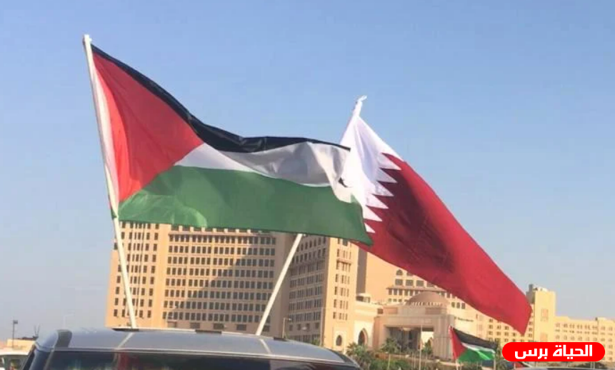 تنويه هام من الخارجية الفلسطينية للمواطنين الراغبين بالسفر إلى قطر