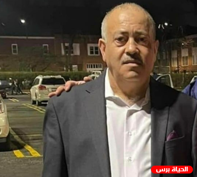 تفاصيل مقتل المواطن علي موسى حسن في أمريكا