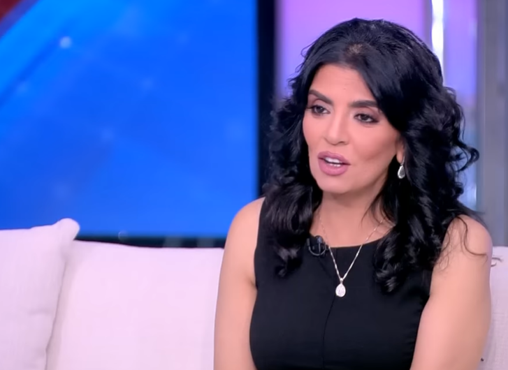 كشفت سبب خلافها مع أنغام .. هدى عمار: أنا بعمل حسب تربيتي 