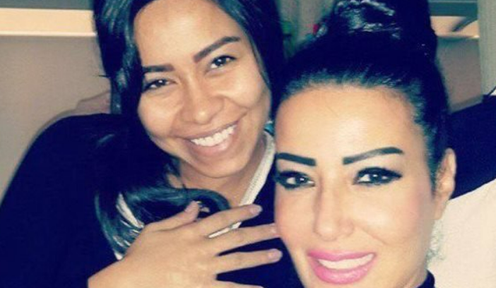 تعقيباً على عودة شيرين لـ حسام حبيب .. سمية الخشاب: بعد كده منتعاطفش مع حدا 