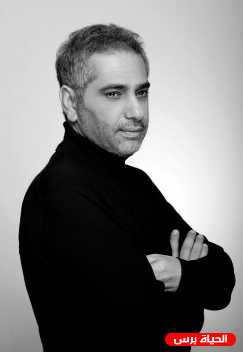 فضل شاكر و نوال الكويتية معًا من جديد في 