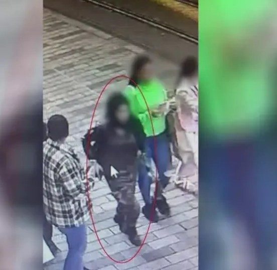 فيديو اللحظات الأولى لانفجار إسطنبول
