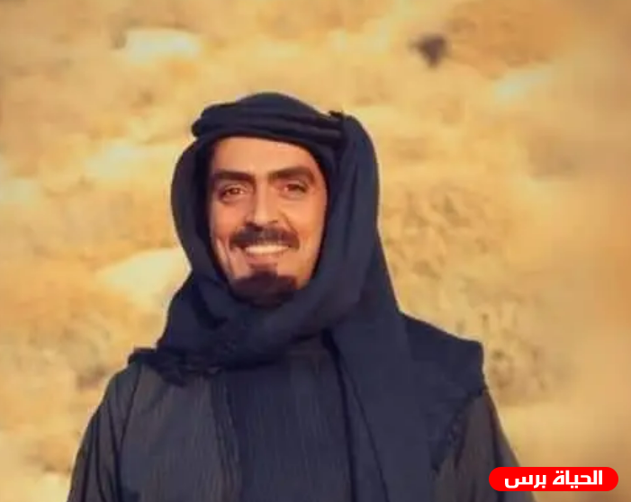 سبب مقتل الفنان الأردني أشرف طلفاح في مصر