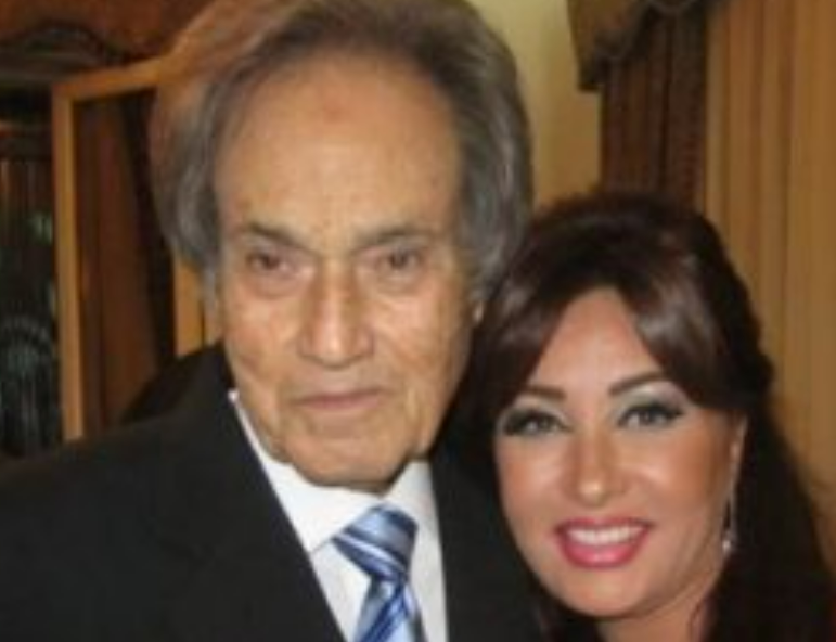 لطيفة لـ الموسيقار محمد سلطان : أرقى وأطيب فنان عرفته