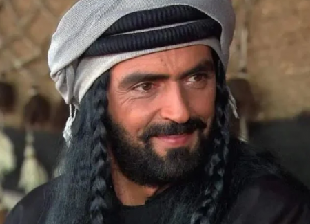 جهات مصرية تنفي تعرض الفنان اشرف طلفاح للاعتداء