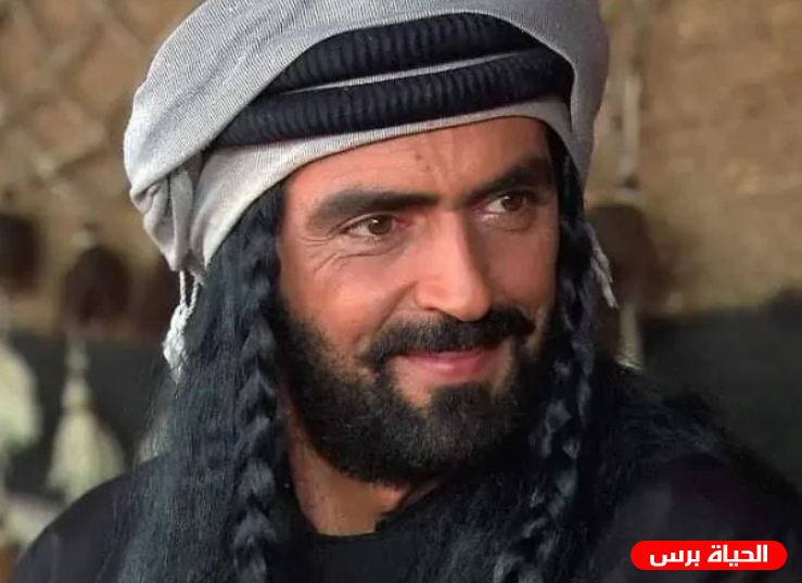 جهات مصرية تنفي تعرض الفنان اشرف طلفاح للاعتداء