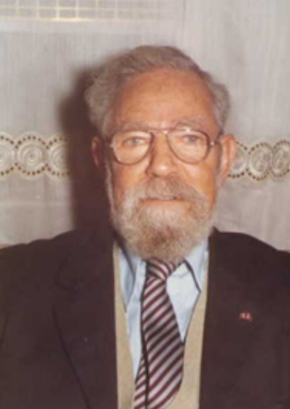 من هو حامد جوهر