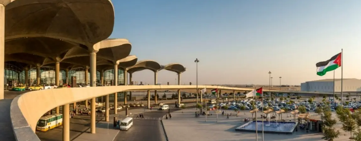 الأمن الأردني يحبط تهريب كمية من الكوكايين مخبأة داخل جسد مسافر