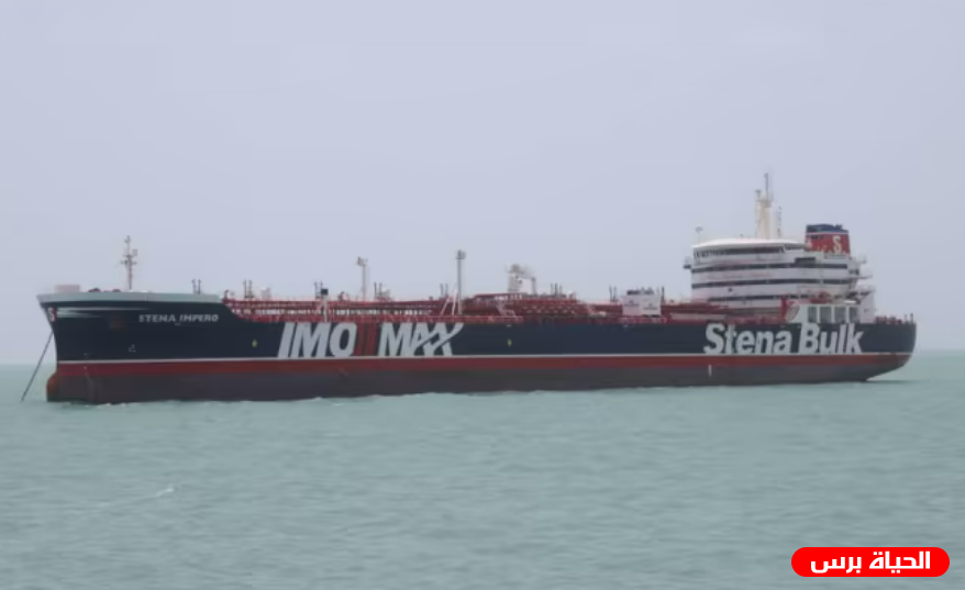 تحقيق أمريكي: إيران من هاجمت ناقلة النفط الإيرانية 