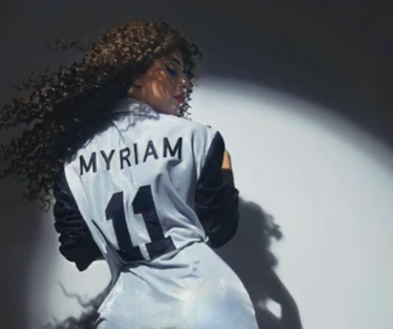 فيديو رقص ميريام فارس في أغنية كأس العالم 2022 يثير ضجة