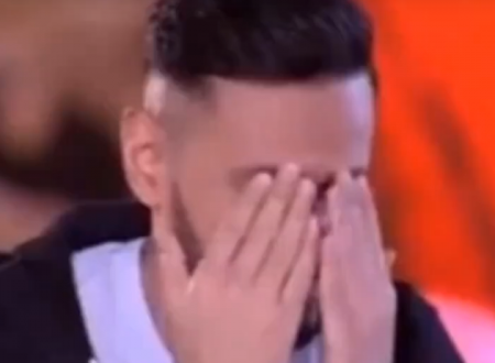 حقيقة إصابة رامز جلال بالعمى