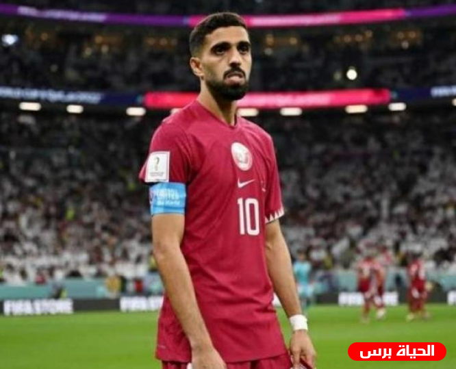 قائد منتخب قطر: نعتذر للجمهور على أدائنا الغير مناسب ضد الاكوادور