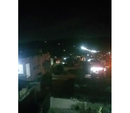 اشتباكات مع قوة خاصة في بلدة جبع جنوب جنين