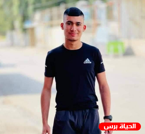 وحيد أسرته .. استشهاد الشاب محمود السعدي برصاص الاحتلال في جنين