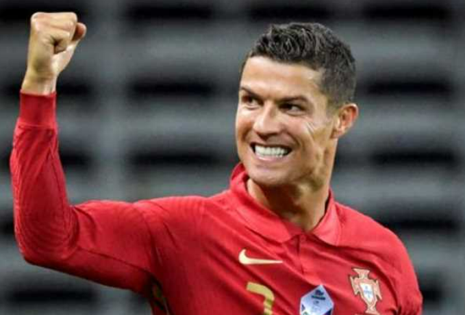 كريستيانو رونالدو : أنا مضاد للرصاص لا أحد يسأل زملائي عني