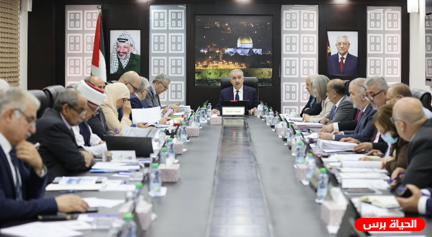 اشتية: على العالم رفض الاستيطان والقتل والدمار وتدفيع إسرائيل ثمن سياساتها العدوانية