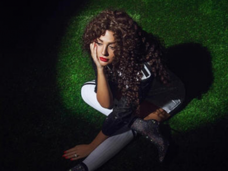 ميريام فارس تعتذر لمتابعيها عن حديثها حول اغنية توكو تاكا