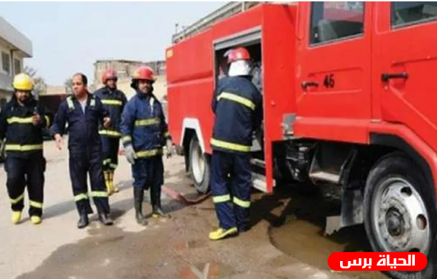 مصرع أشخاص بانفجار منظومة غاز شمال العراق