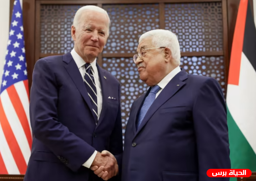 تعيين مبعوث أمريكي خاص للشؤون الفلسطينية