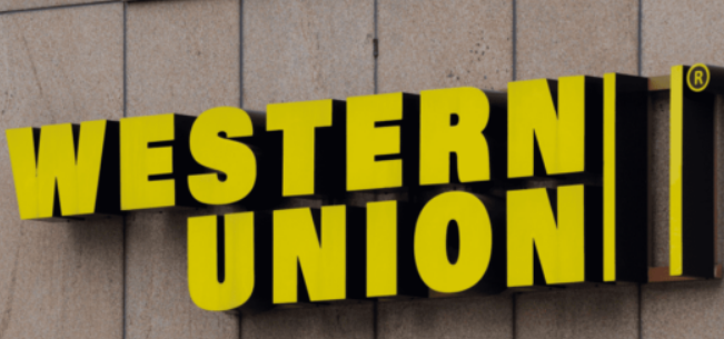 الحد الأقصى للتحويل ويسترن يونيون Western Union