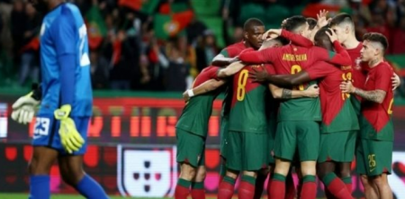 كأس العالم 2022: رونالدو يقود البرتغال للفوز على غانا 