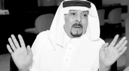 سبب وفاة الاعلامي مدني رحيمي