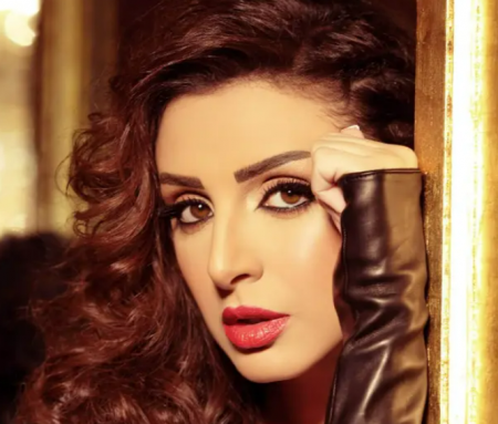 تفاصيل الحالة الصحية لـ انغام بعد خضوعها لعملية كبرى