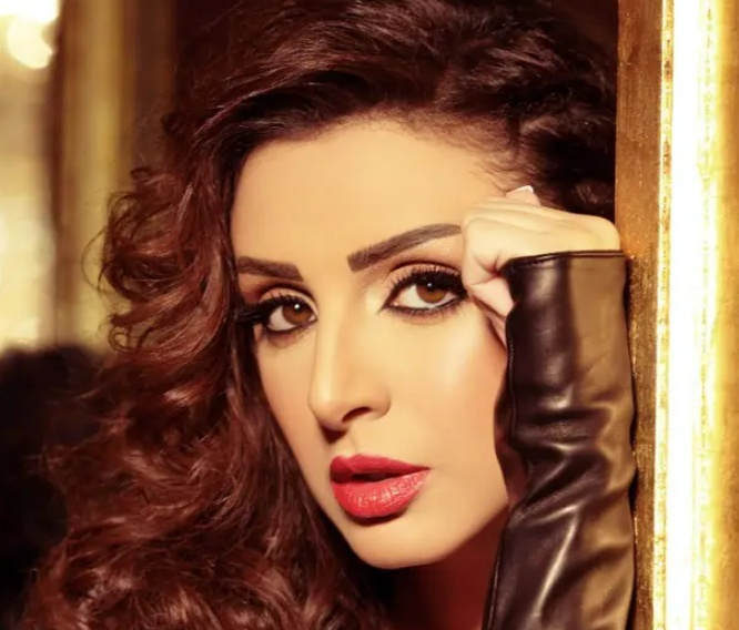 تفاصيل الحالة الصحية لـ انغام بعد خضوعها لعملية كبرى