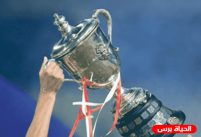 كأس مصر 2022 .. مباريات كأس مصر السبت والأحد